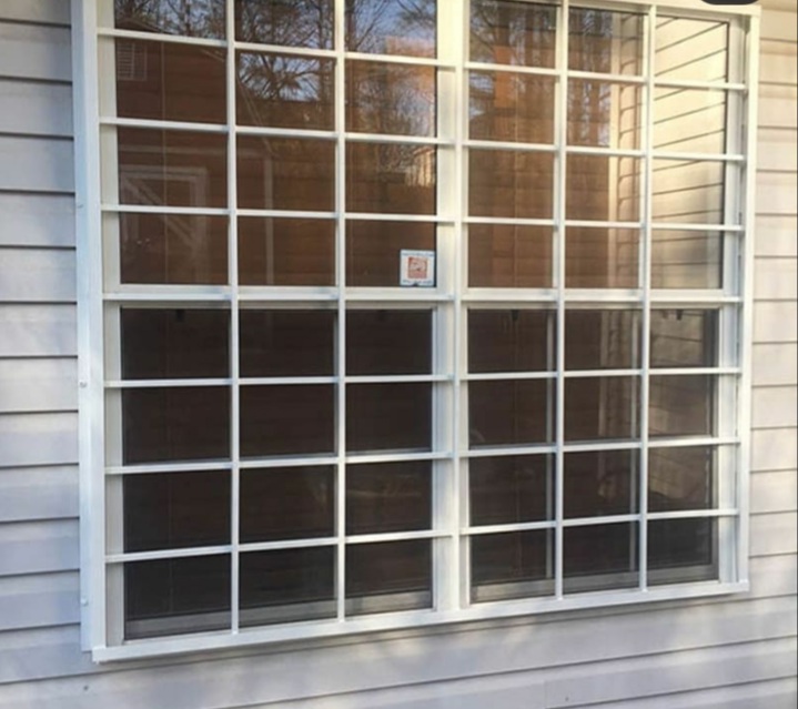 جوشکاری غلامپور در بابلسر