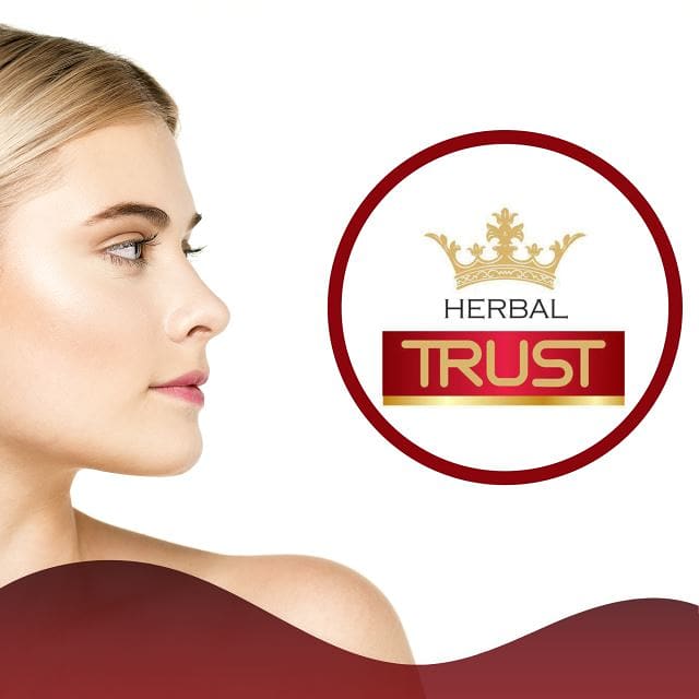 محصولات آرایشی بهداشتی تراست شرکت مهلران نمایندگی محمد حسین پور در اصفهان