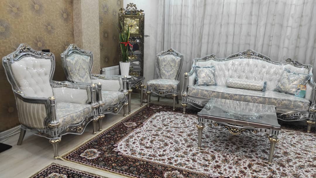 کاور مبل اطلس در ارومیه کاور مبل اطلس در ارومیه