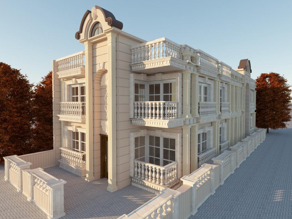 شرکت بست دیزاین در ارومیه شرکت بست دیزاین در ارومیه