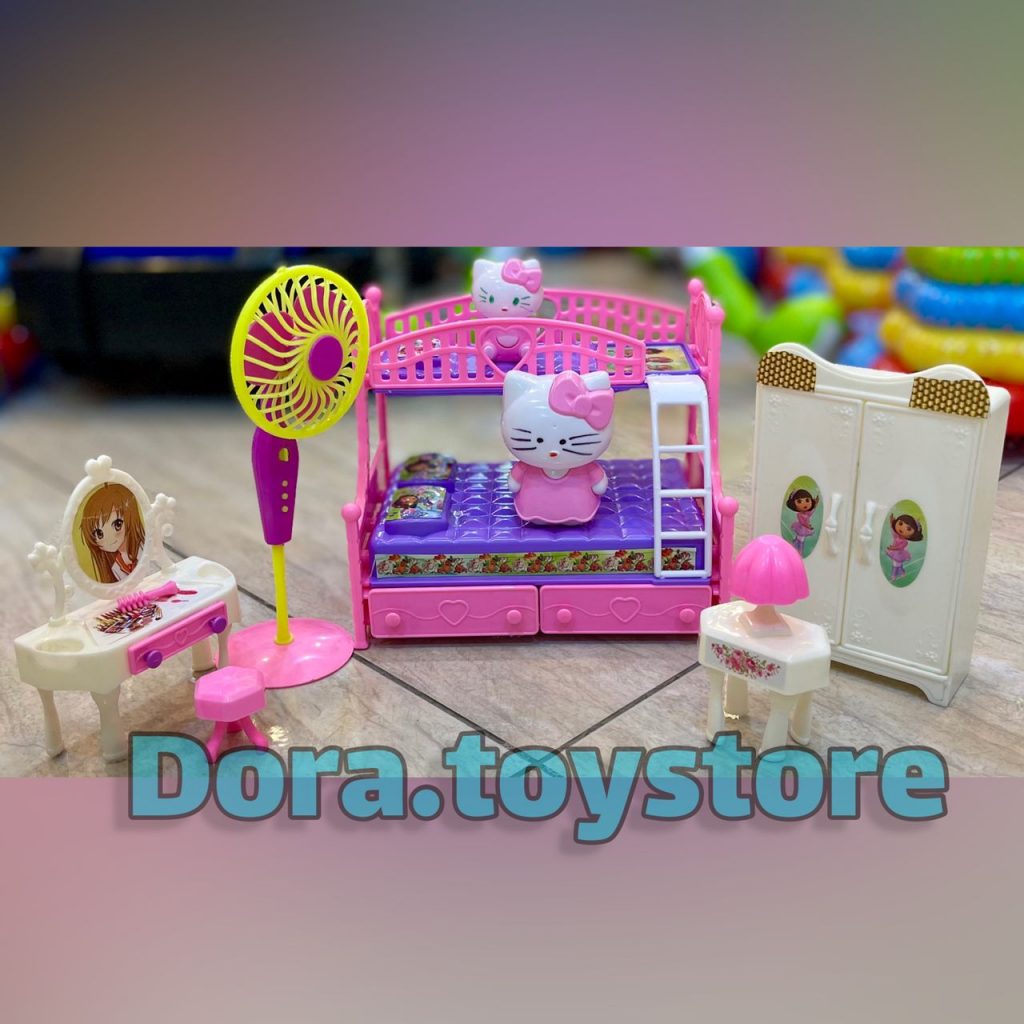 پخش عمده اسباب بازی دورا در بابل پخش عمده اسباب بازی دورا در بابل