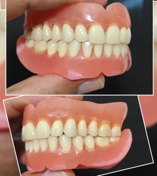 لابراتوار دندانسازی خرم‌دنتال بهاروند در لرستان خرم‌آباد