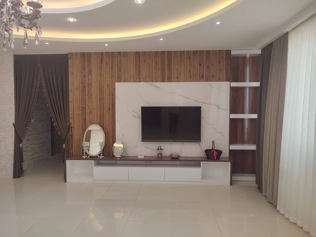 صنایع ام دی اف سام در اردبیل