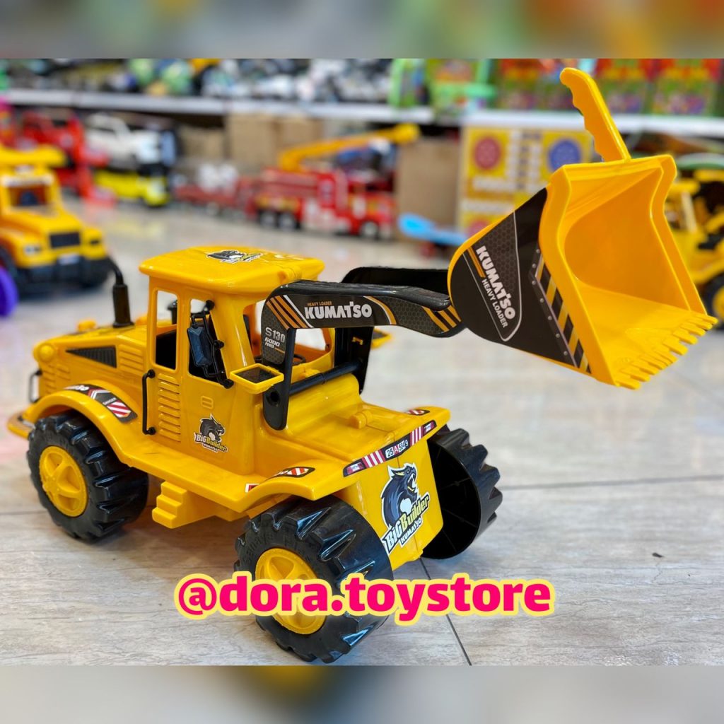 پخش عمده اسباب بازی دورا در بابل پخش عمده اسباب بازی دورا در بابل