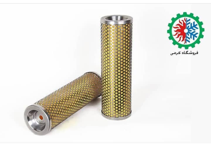 تجهیزات سردخانه صنعتی آمونیاکی NH3 کرمی در تهران تجهیزات سردخانه صنعتی آمونیاکی NH3 کرمی در تهران