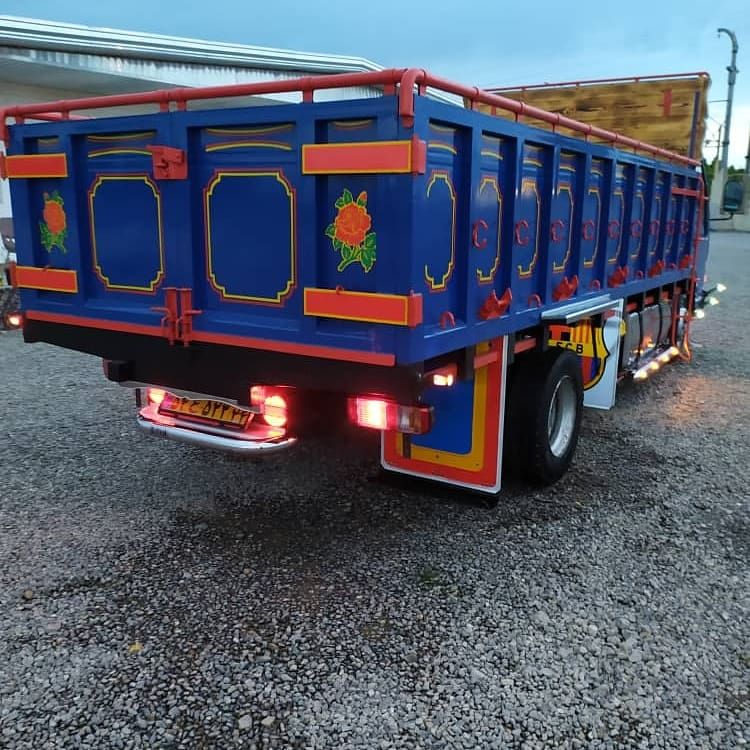 اطاق سازی رحمان اکبرنیا در بابل