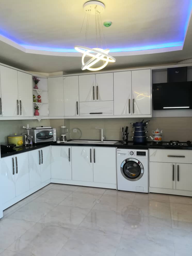 کابینت سازی کابینو در گرگان کابینت سازی کابینو در گرگان