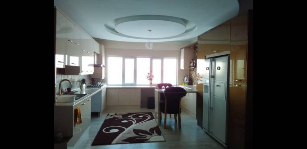 صنایع ام دی اف سام در اردبیل