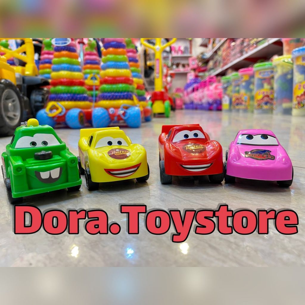 پخش عمده اسباب بازی دورا در بابل پخش عمده اسباب بازی دورا در بابل