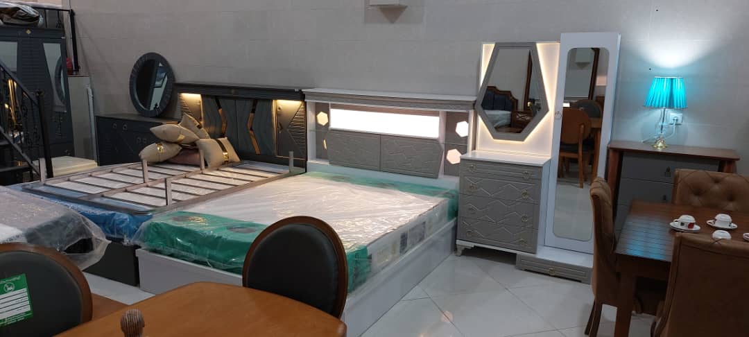 صنایع چوب یشیل مبل در مشهد صنایع چوب یشیل مبل در مشهد