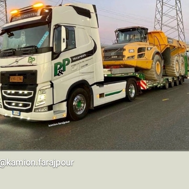 شرکت باربری آریا در قزوین شرکت باربری آریا در قزوین