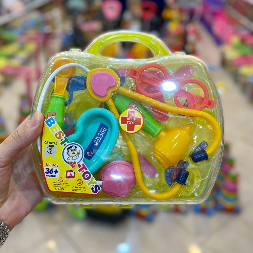 پخش عمده اسباب بازی دورا در بابل پخش عمده اسباب بازی دورا در بابل