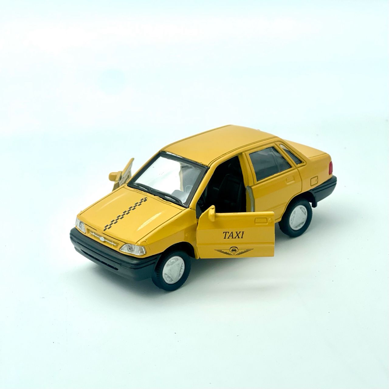 پخش عمده اسباب بازی دورا در بابل پخش عمده اسباب بازی دورا در بابل