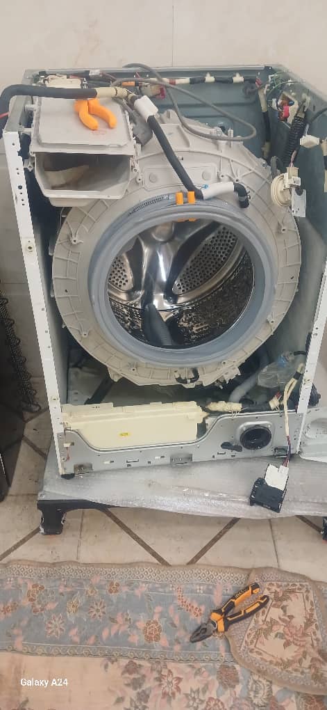 تعمیرات لوازم خانگی جنوب سرمایش حمیدی در اهواز تعمیرات لوازم خانگی جنوب سرمایش حمیدی در اهواز