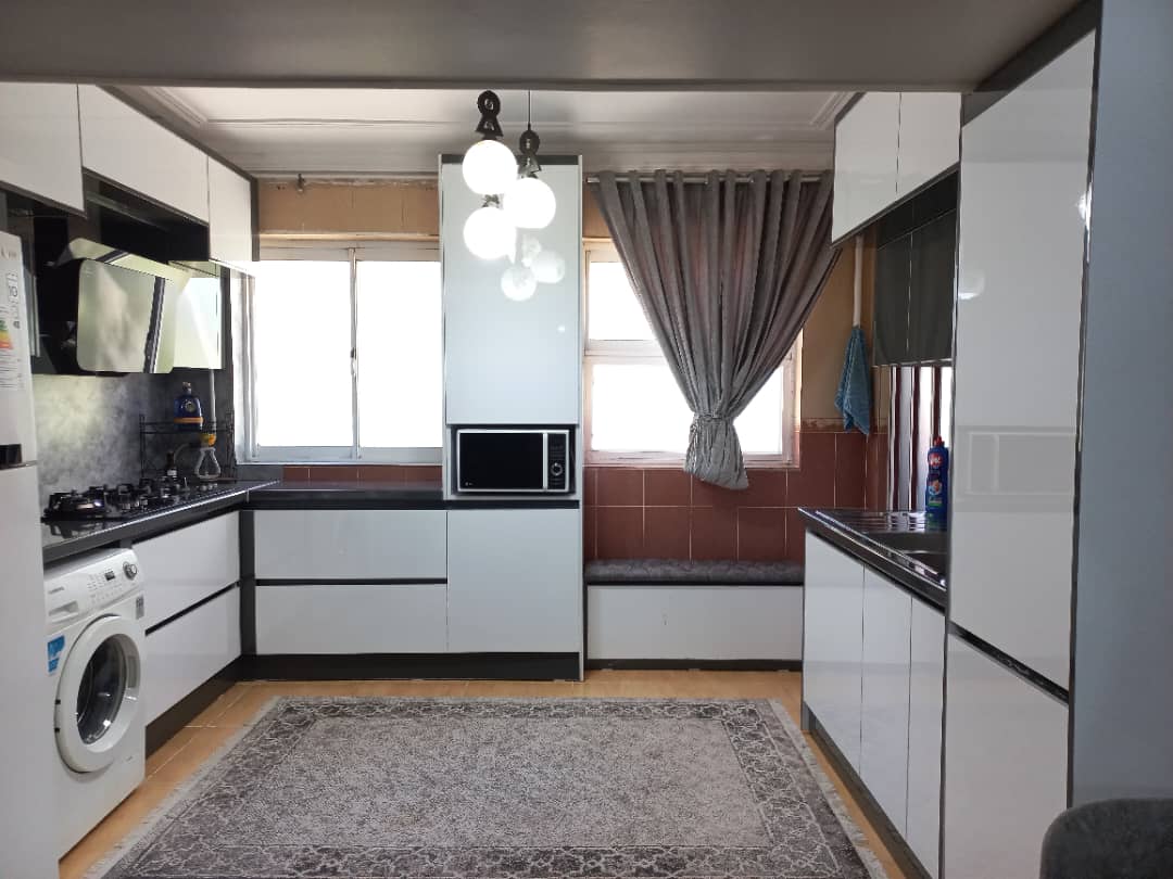 کابینت سازی کابینو در گرگان کابینت سازی کابینو در گرگان