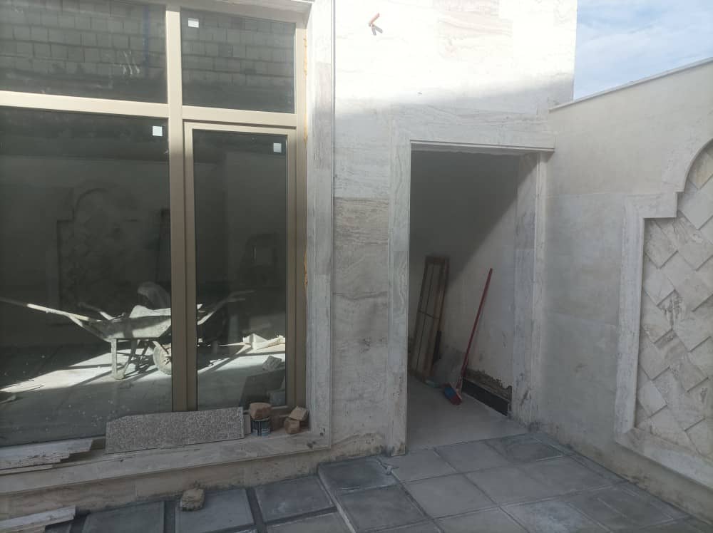 درب و پنجره دوجداره همتاوین در قاین درب و پنجره دوجداره همتاوین در قاین