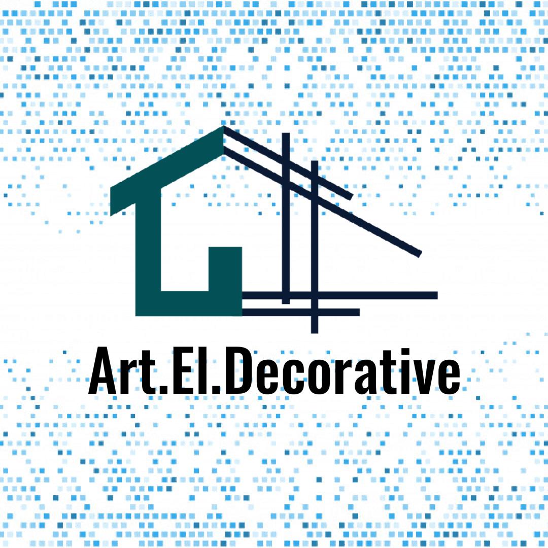 دکوراسیون داخلی art el در اصفهان