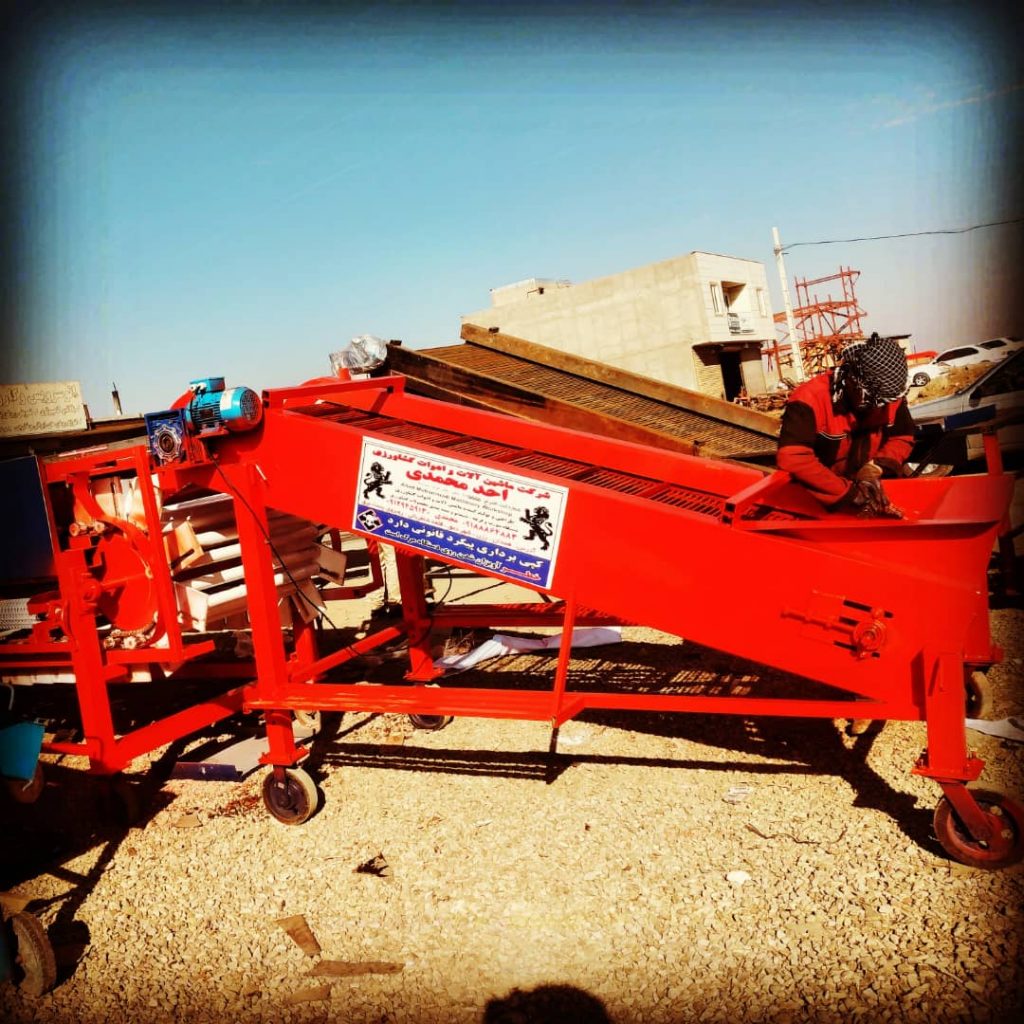 شرکت الوند پارسیان احد محمدی در همدان شرکت الوند پارسیان احد محمدی در همدان