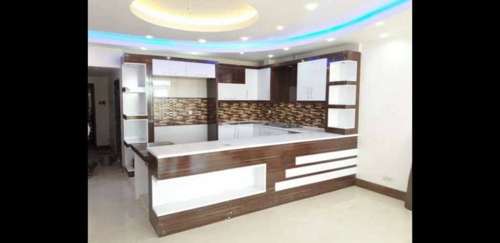 صنایع ام دی اف سام در اردبیل