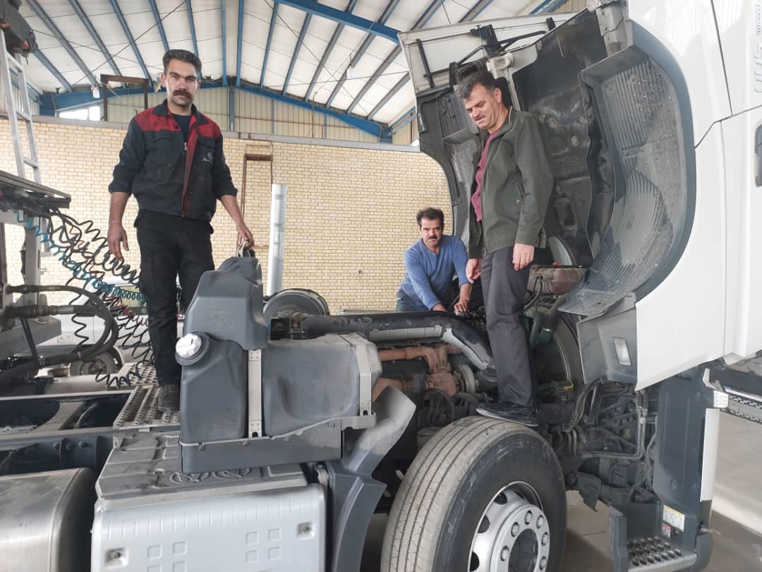 پمپ سازی روستا در آباده فارس پمپ سازی روستا در آباده فارس