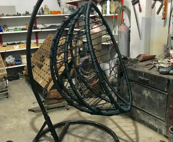 جوشکاری غلامپور در بابلسر