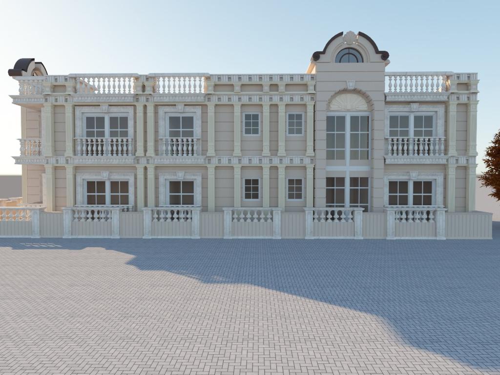 شرکت بست دیزاین در ارومیه شرکت بست دیزاین در ارومیه