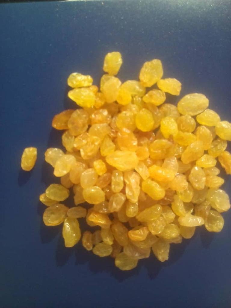 واردات کالا و صادرات خشکبار عمرانی در بوشهر