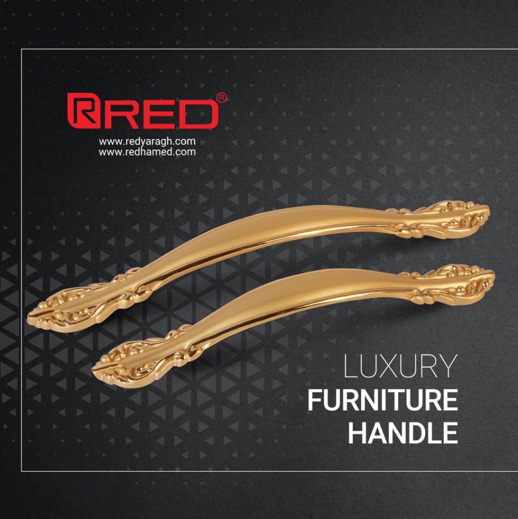 نمایندگی پخش یراق آلات کابینت رد RED در مازندران نمایندگی پخش یراق آلات کابینت رد RED در مازندران