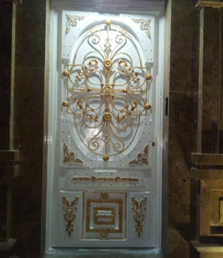 جوشکاری غلامپور در بابلسر