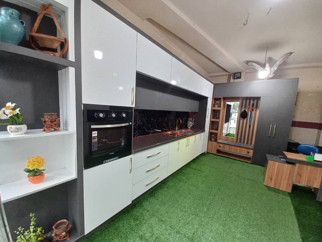 کابینت سازی کابینو در گرگان کابینت سازی کابینو در گرگان