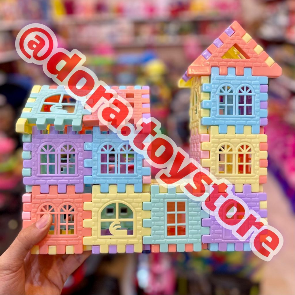 پخش عمده اسباب بازی دورا در بابل پخش عمده اسباب بازی دورا در بابل