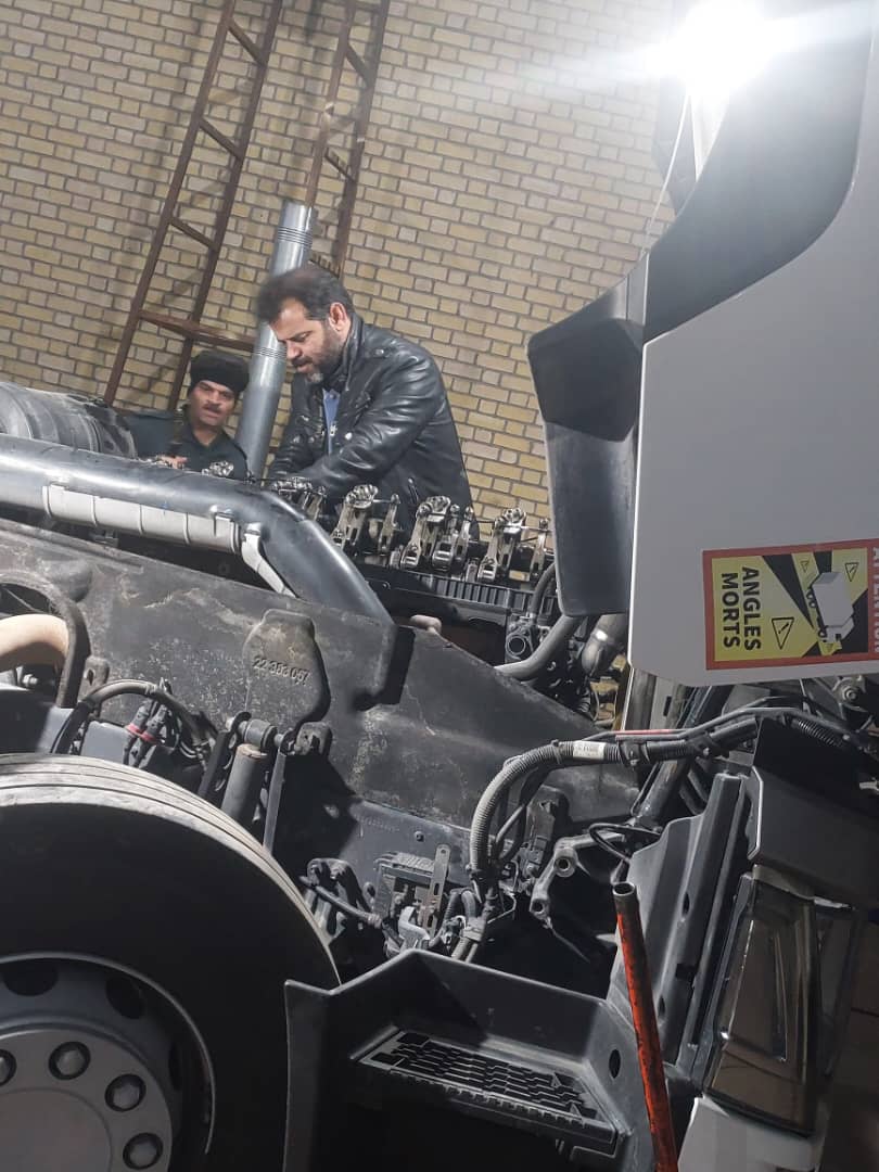 پمپ سازی روستا در آباده فارس پمپ سازی روستا در آباده فارس