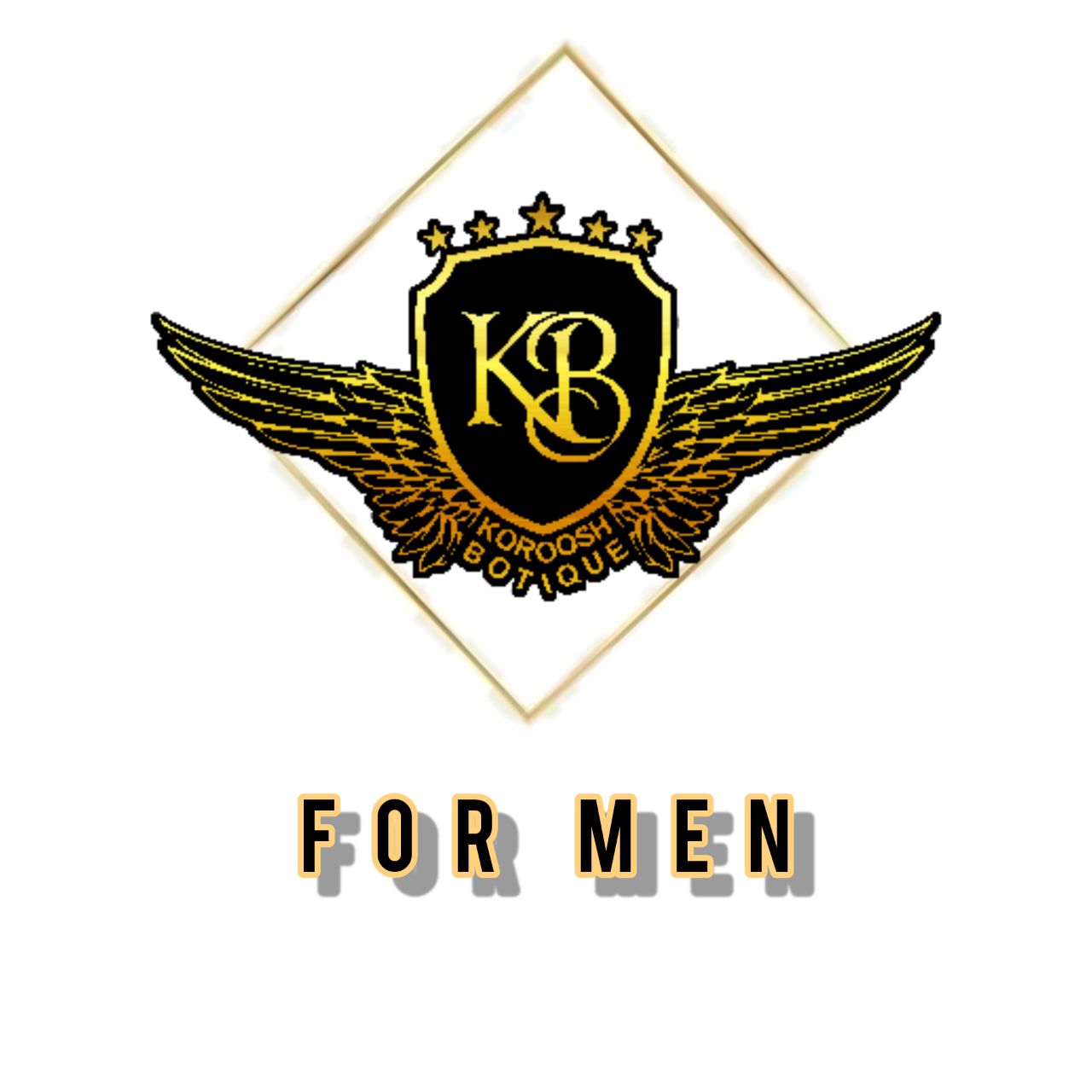 بوتیک کوروش در مشهد