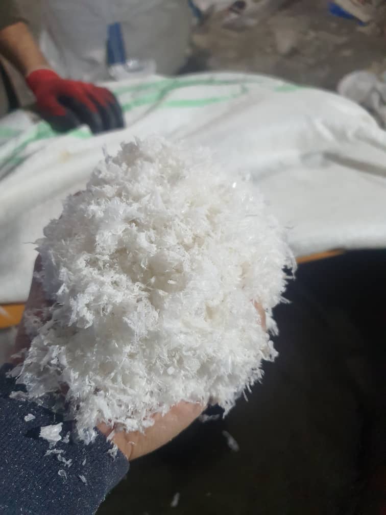 خرید ضایعات نایلون پاکان در تهران خرید ضایعات نایلون پاکان در تهران