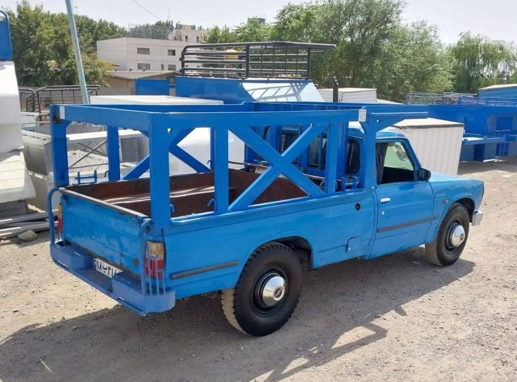 باربند و کفی سازی ابوالفضل در ابوزیدآباد کاشان