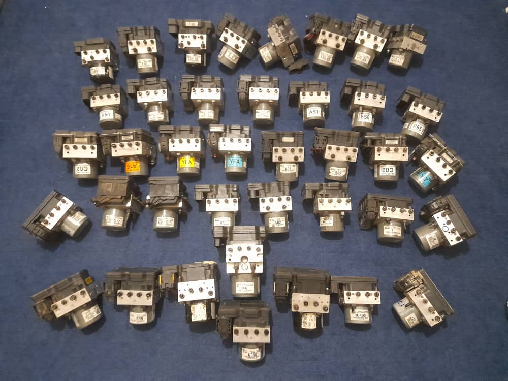 تعمیر پمپ و بوستر سعید در کرج