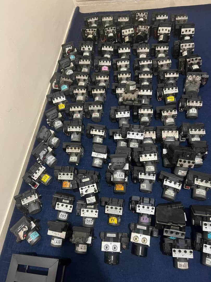 تعمیر پمپ و بوستر سعید در کرج