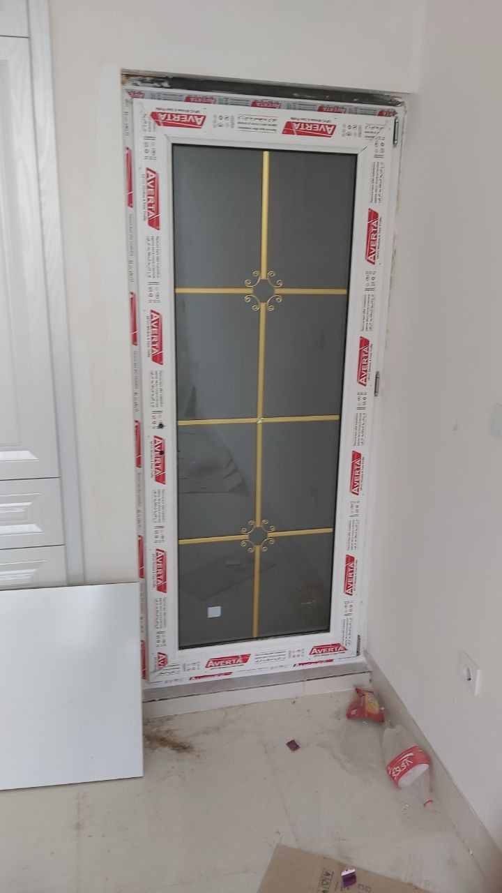 درب و پنجره دوجداره همتاوین در قاین درب و پنجره دوجداره همتاوین در قاین