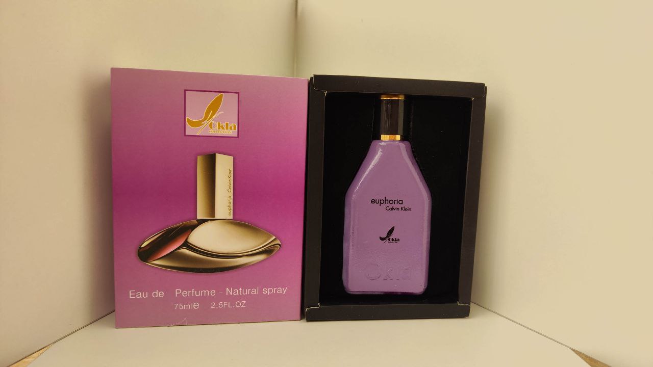 پخش عمده ادکلن اوکلا در تهران پخش عمده ادکلن اوکلا در تهران