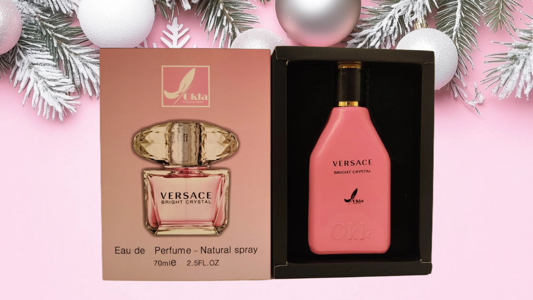 پخش عمده ادکلن اوکلا در تهران پخش عمده ادکلن اوکلا در تهران