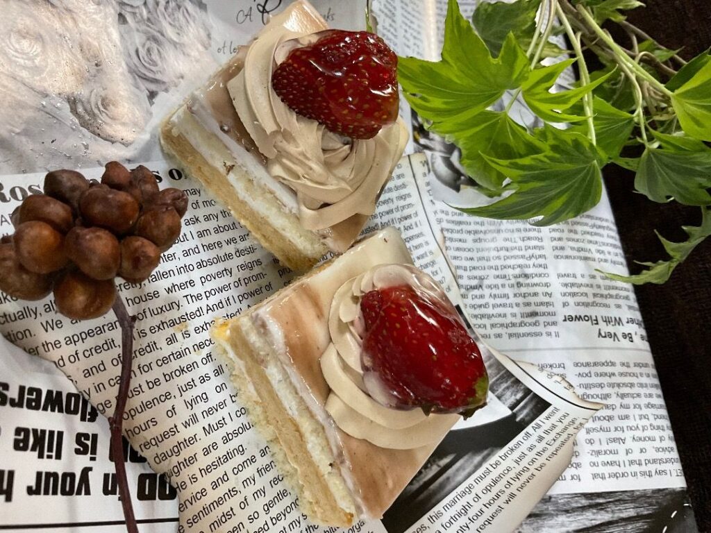 شیرینی سرای پاندا در ابهر