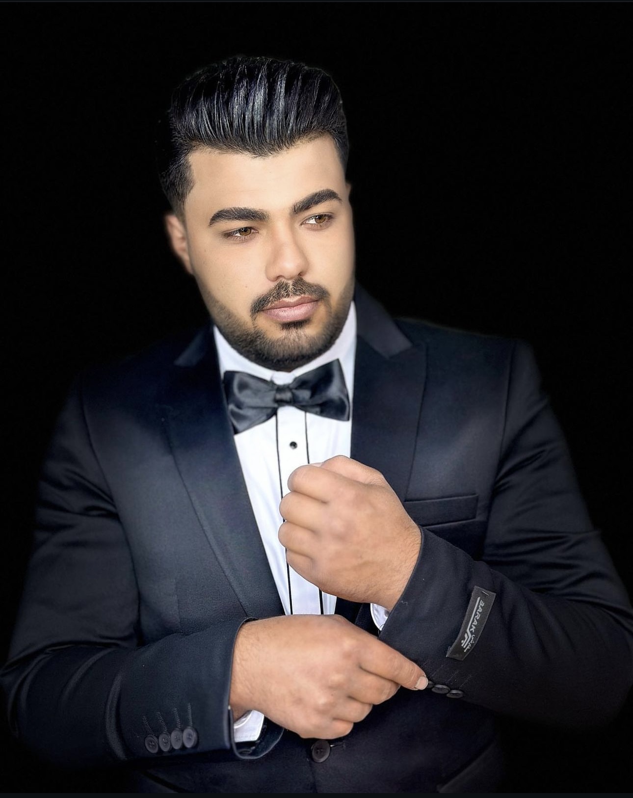 سالن تخصصی داماد کات لند در شیراز