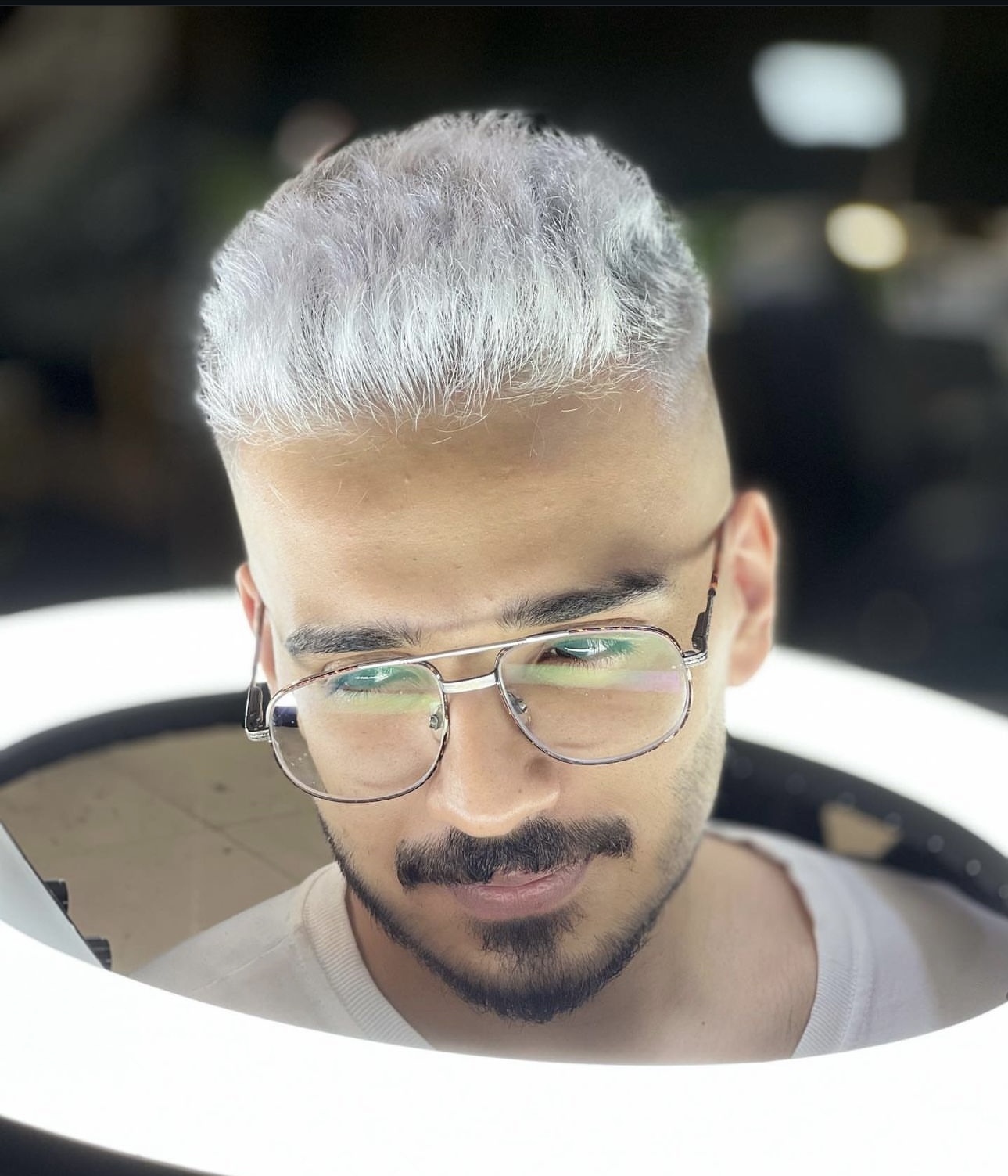 سالن تخصصی داماد کات لند در شیراز