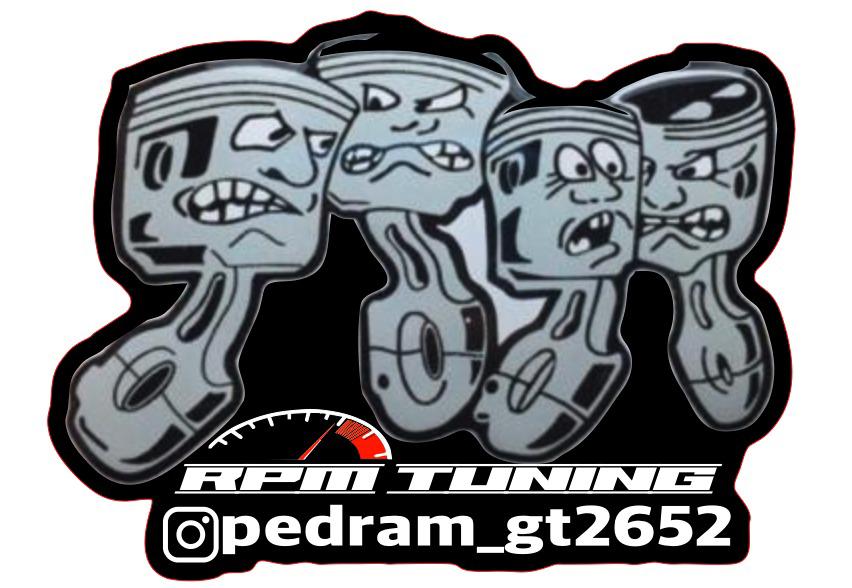 ریمپ و تیونینگ R.P.M در اصفهان ریمپ و تیونینگ R.P.M در اصفهان