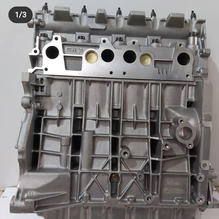 فروش موتور کامل یدک خودرو کریم زاده در تبریز