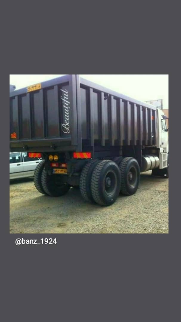 شرکت باربری آریا در قزوین شرکت باربری آریا در قزوین