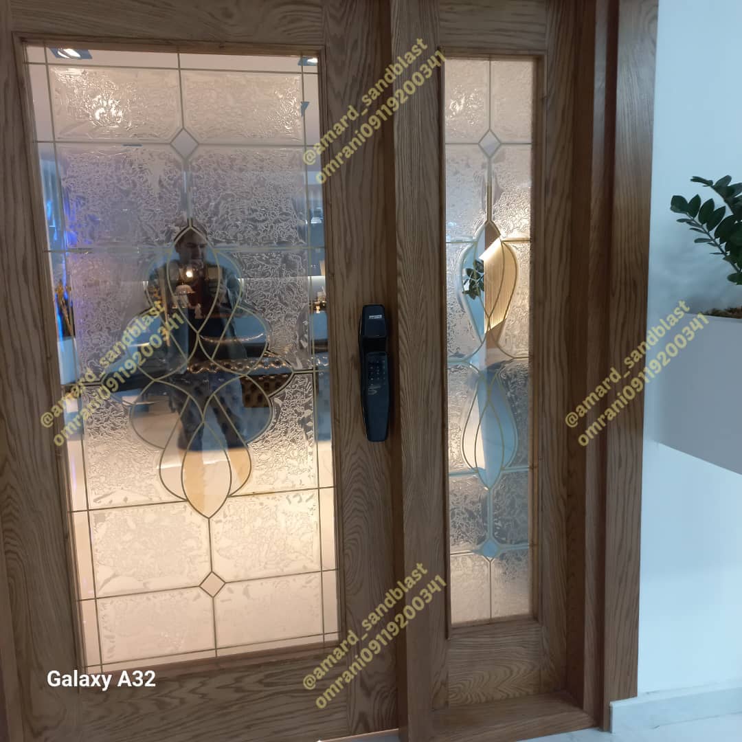 آمارد سندبلاست در آمل آمارد سندبلاست در آمل