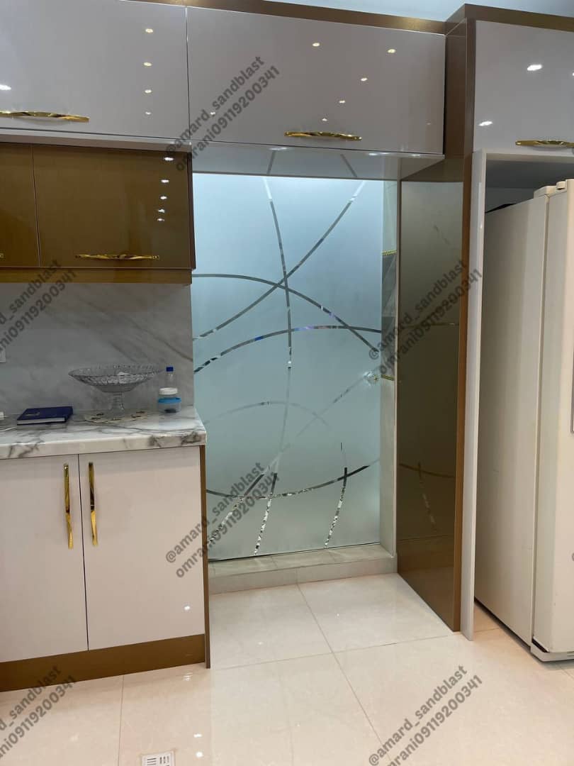 آمارد سندبلاست در آمل آمارد سندبلاست در آمل