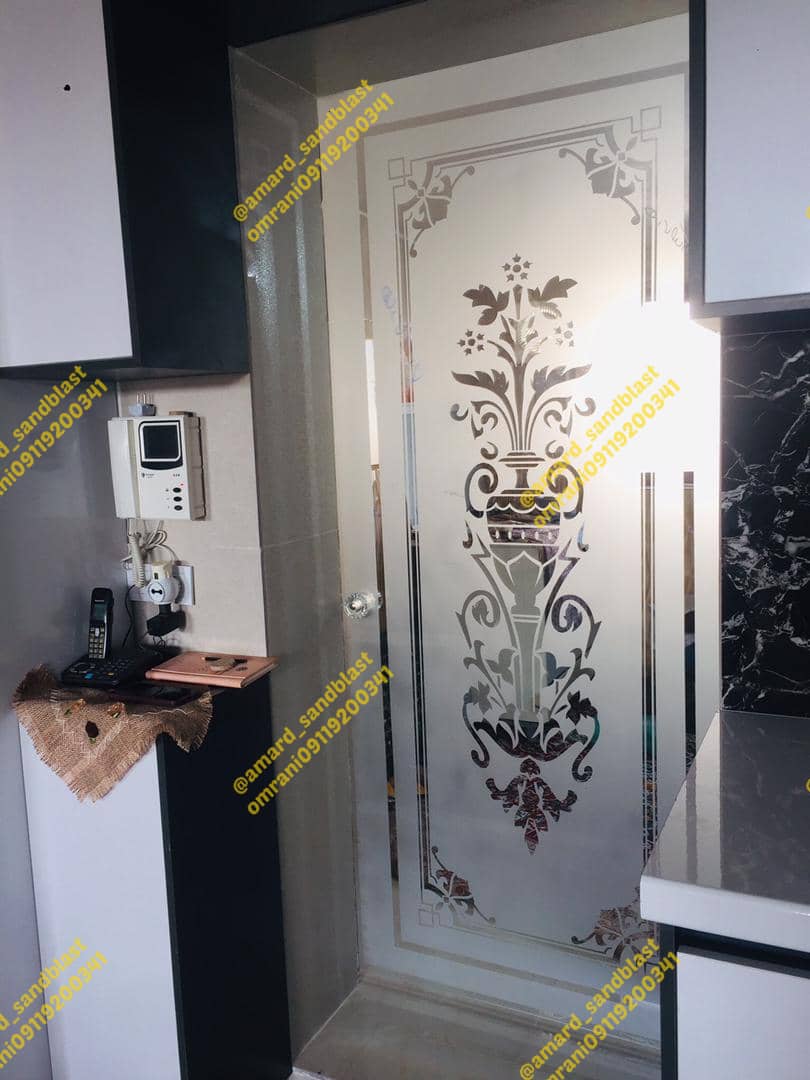 آمارد سندبلاست در آمل آمارد سندبلاست در آمل