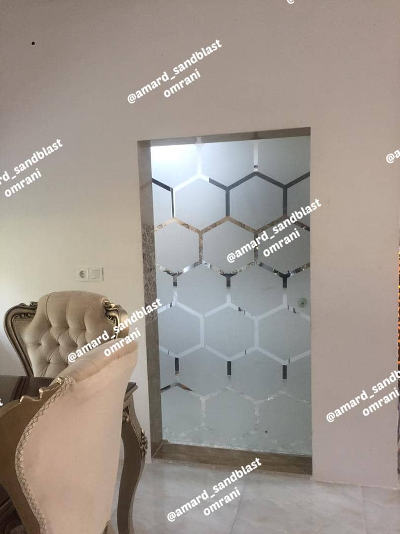 آمارد سندبلاست در آمل آمارد سندبلاست در آمل